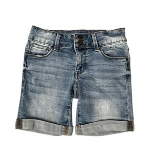 Mudd Kids Denim Shorts - Size 10